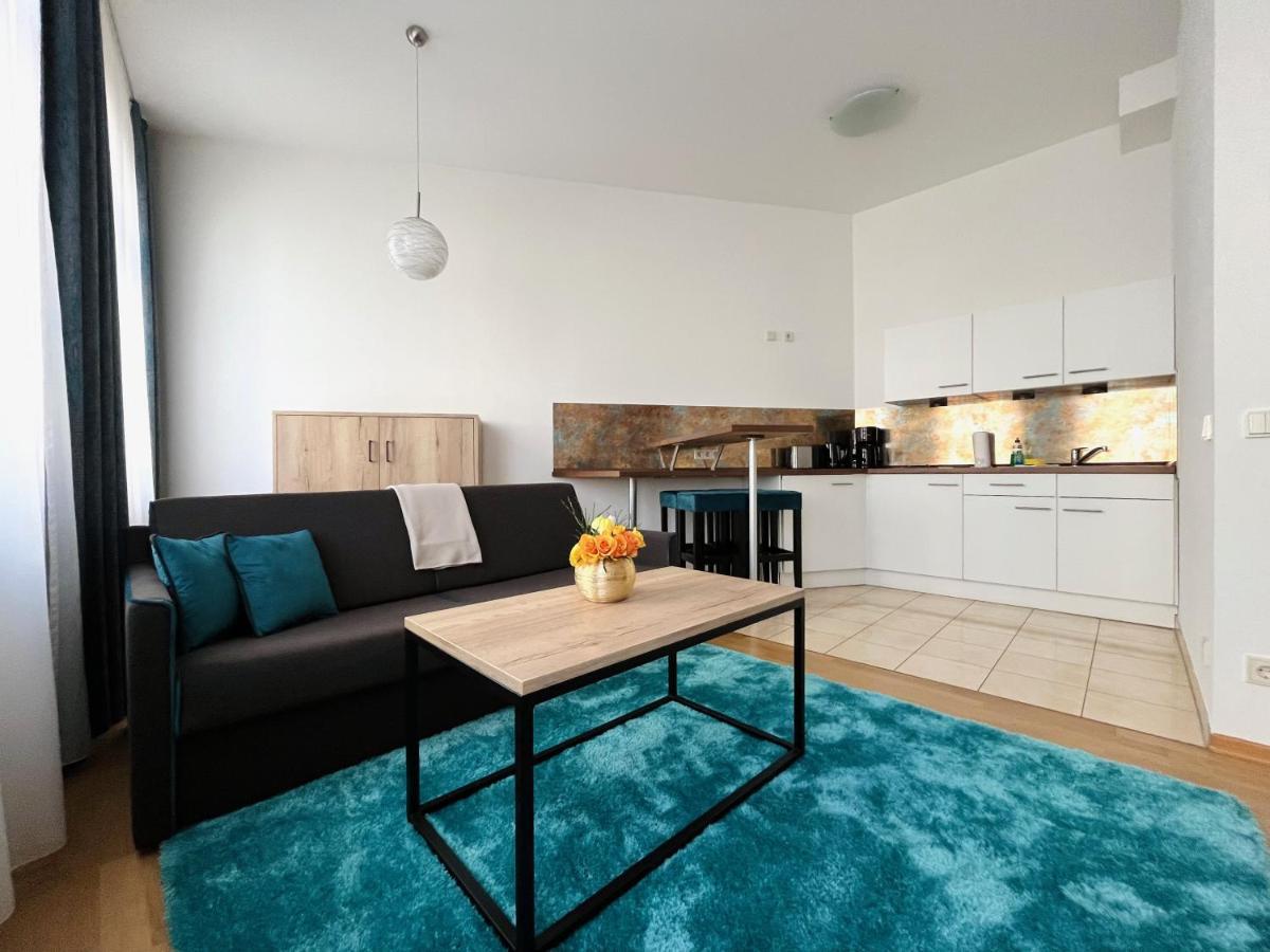 Gemuetliches Apartment Mit Blick Zur Frauenkirche Дрезден Экстерьер фото